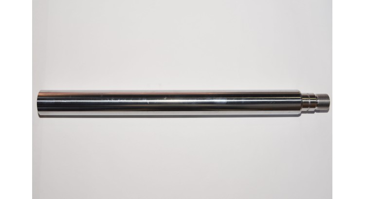 Pístnice do válce ramene UNHZ 750 - 90/55x500