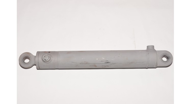 Válec hydraulický levý 63/40/400