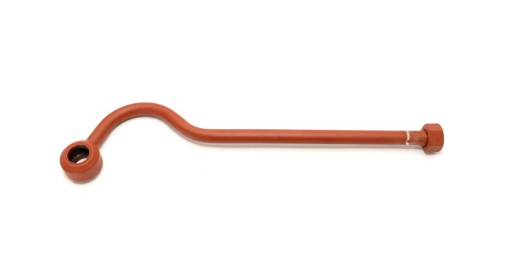 Trubka d=380 mm