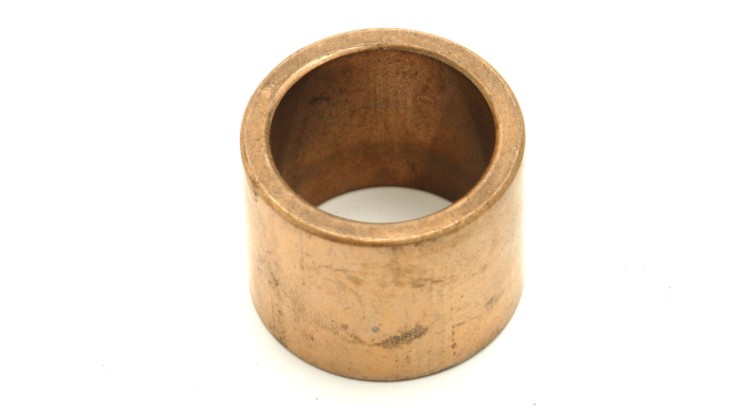 BISO-Keibel 323622641073 Pouzdro 30x38x30