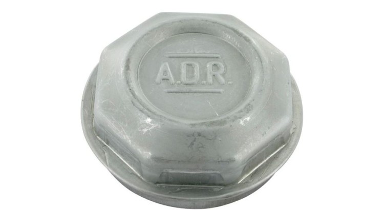 Víčko  ADR