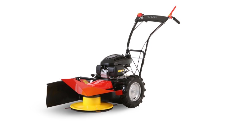 VARI BDR-620D Lucina MAX Bubnová sekačka