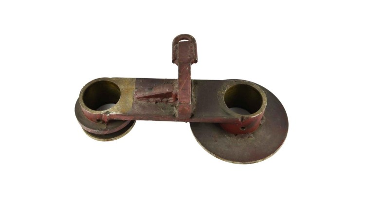 Fortschritt 5330/34-22-000/0 Rameno pravé
