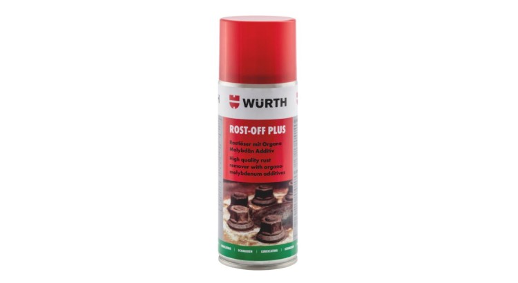 Uvolňovač rzi ROST-OFF PLUS 400 ml