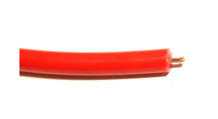 Kabel svíčkový