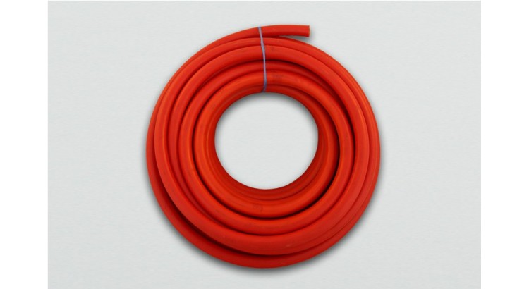 CYA 70 MM Kabel CYA 70 startovací červený