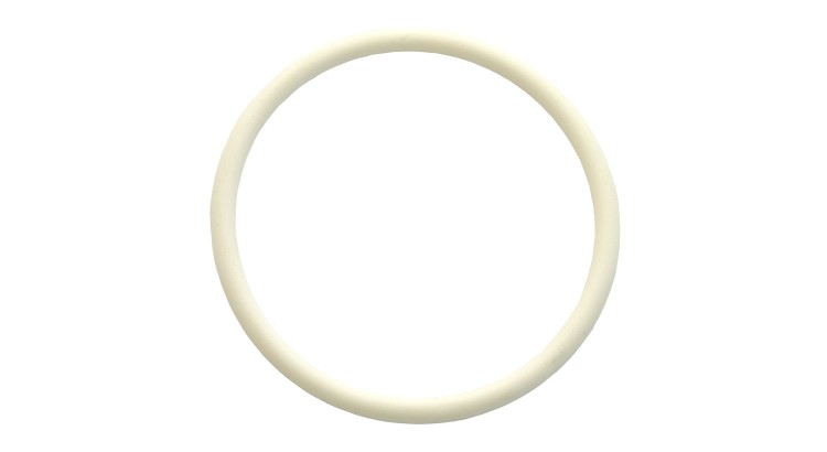 O kroužek 95x85 (84,1x5,8) SI 80 Sh ČSN 02 9280.2