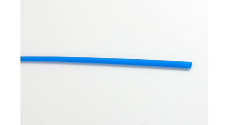 Bužírka smršťovací 2,4 mm