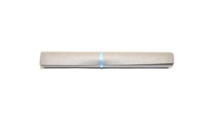 Deska bezasbestová  0,5 m x 1 m x 0,5 mm (+180 °C) Armstrong 2331