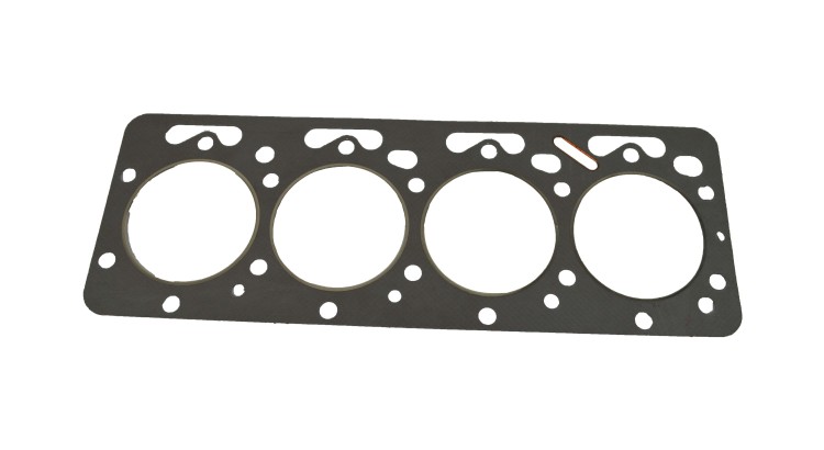 Těsnění hlavy S=1,5mm 16V E4 F P - nerez lem 97006066