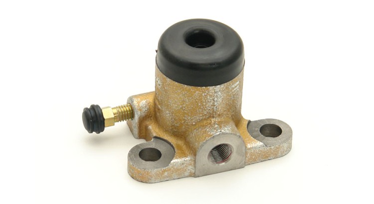 78227019 Váleček brzdový levý pr.25mm