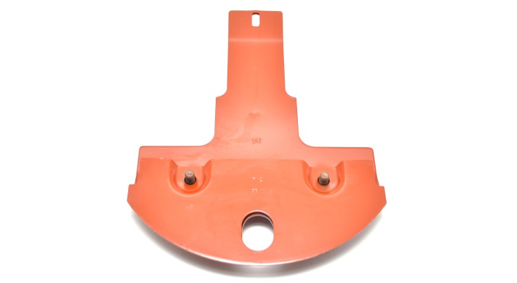 Splaz Kuhn GMD 700