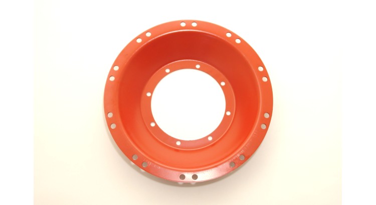 Disk rotoru GA 6000