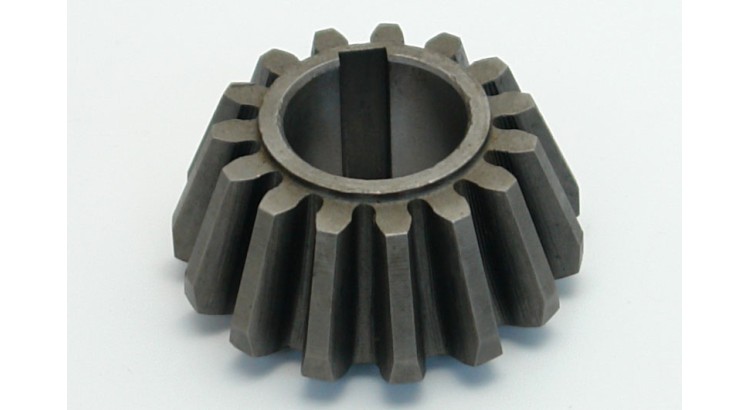 Pastorek z=15 GF 7501 MH