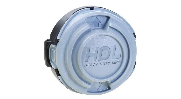 BLACK&DECKER 90592436 Kryt cívky struny HDL pro strunové sekačky