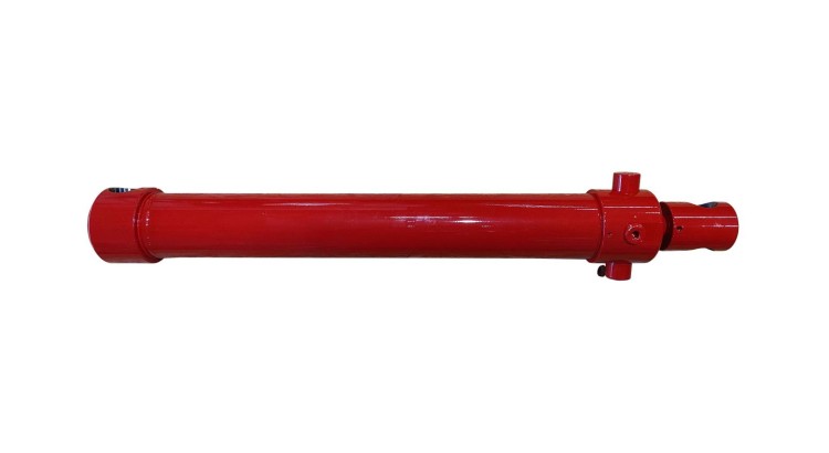 Válec hydraulický 70-30-500 pro pružin.odpružení 442.411 a 442.247