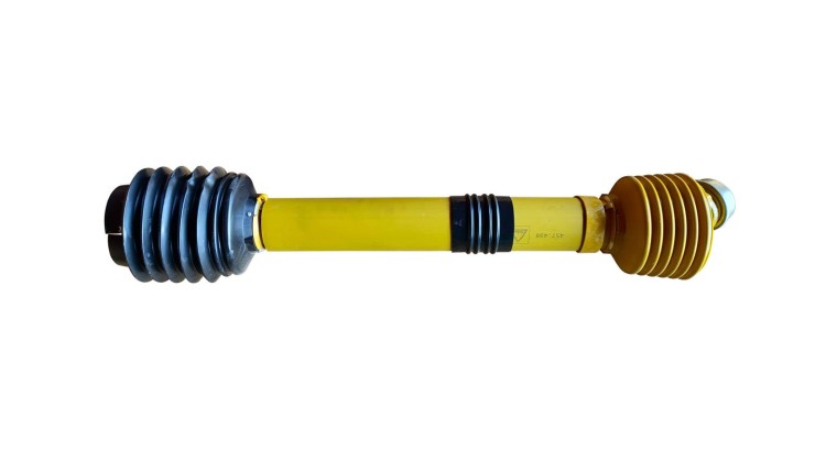 Kardan W 2500/2400 SP25Z 810