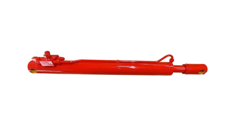 Válec hydraulický 80-50-715