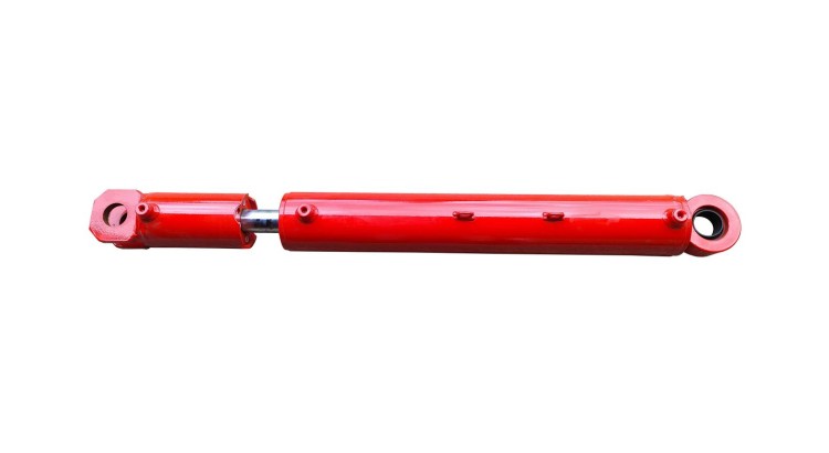 Válec hydraulický 90/40x551+80/40x50 EL924 / 442.661,442.000.0159