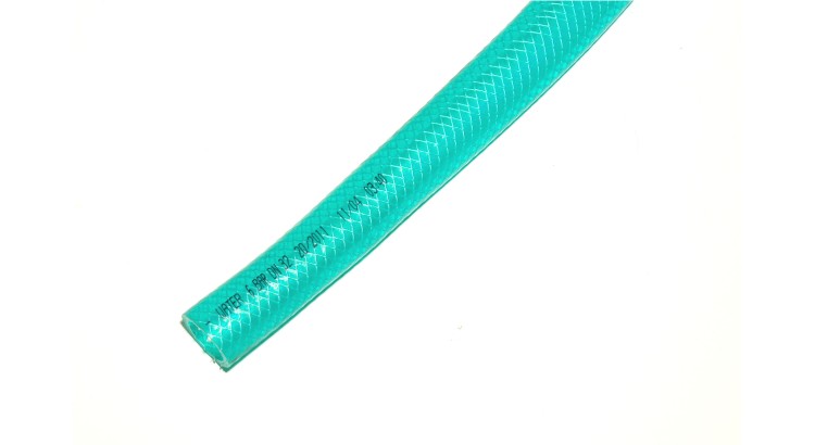 Hadice na vodu a vzduch RW 501 25/32