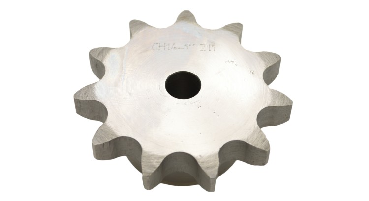 Kolo řetězové jednořadé 1"x17.02 mm z11
