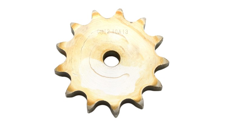Kolo řetězové bn. jednořadé 5/8x3/8" z13 bez náboje