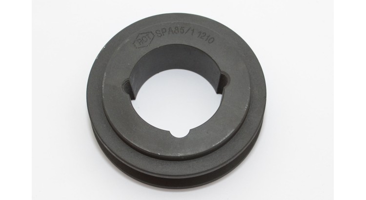 Řemenice klínová SPA-1 D100 pro pouzdro TB1610