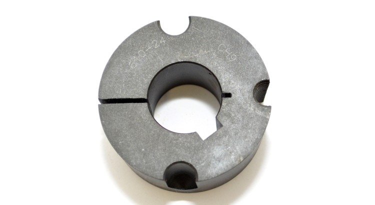 Pouzdro upínací TL 1610 - 24 mm
