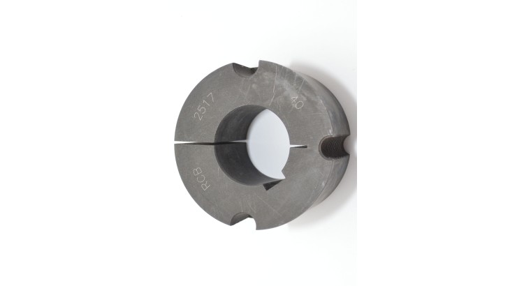 Pouzdro upínací TL 2517 - 40 mm