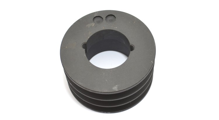 Řemenice klínová SPB-3 D106 pro pouzdro TB1610