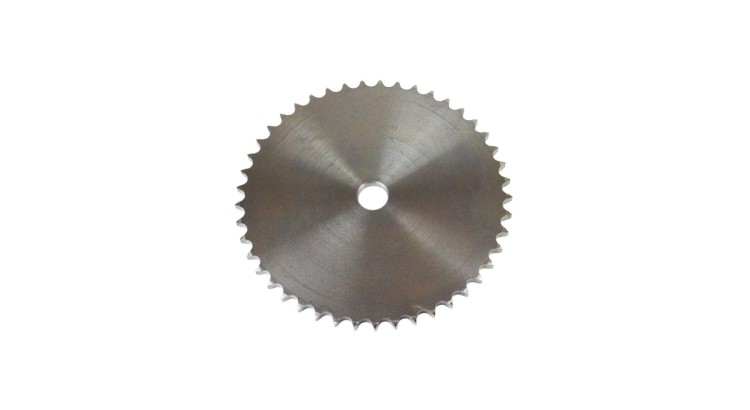 Kolo řetězové bn jednoř 1/2x5/16"z45 bez náboje