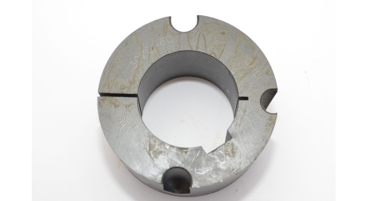 Pouzdro upínací TL 3020 - 60 mm