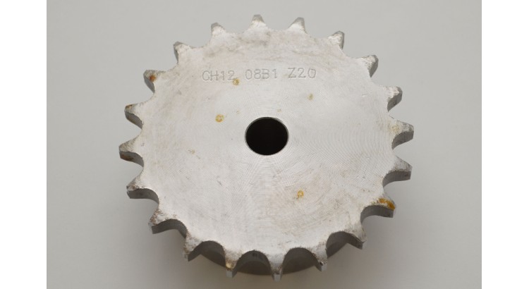 Kolo řetězové jednořadé 1/2x5/16" z20