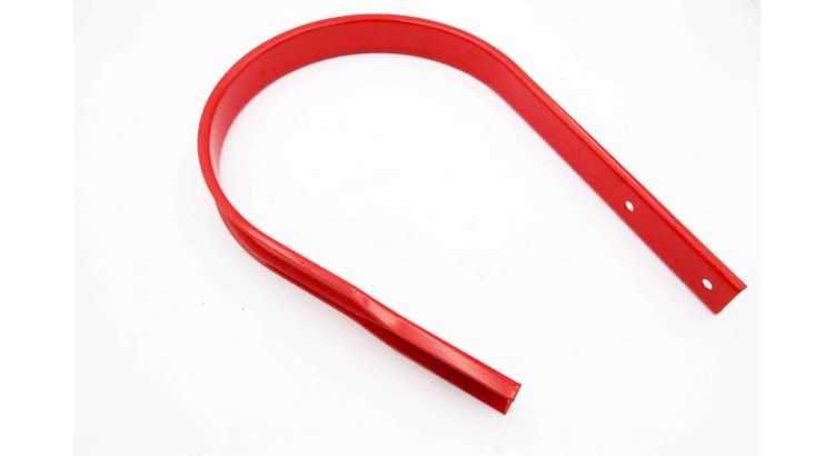 Pöttinger 126.50.028.0 Kryt sběrače LW L=990mm