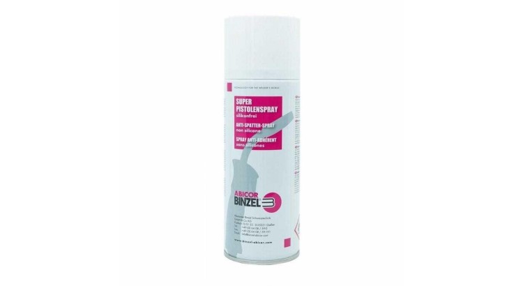 BINZEL 2955 Sprej separační 400 ml