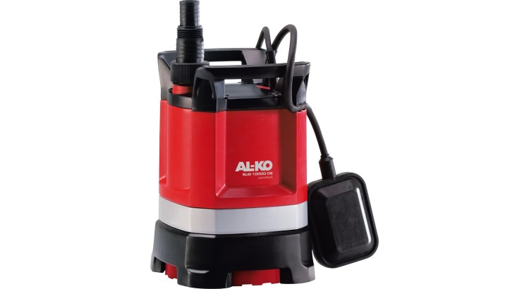 AL-KO SUB 10000 DS Comfort Ponorné čerpadlo