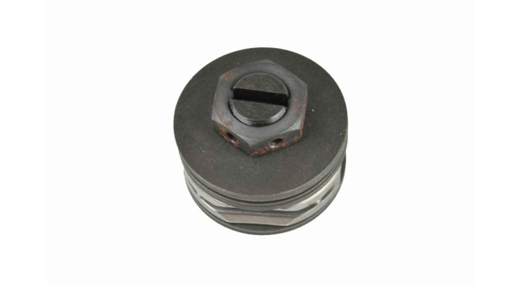 Pöttinger 45+136129 Pružina nastavení spojky 2100 Nm K64/22 centrální