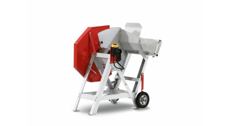 VARI KP-500 Kolébková pila