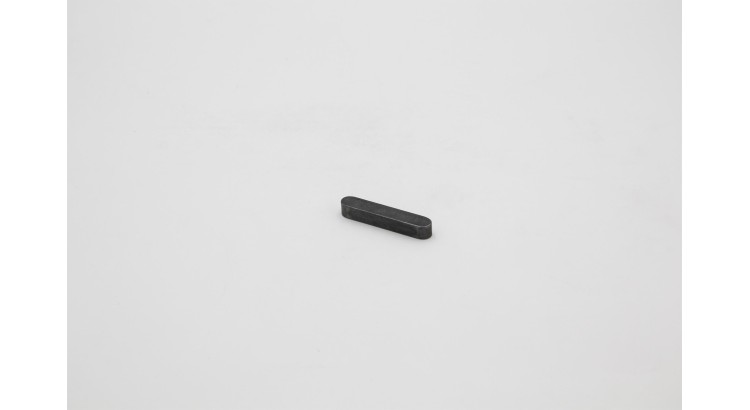 Pöttinger 150.110.001 Pero 8x7x45 DIN 6885-A C45K