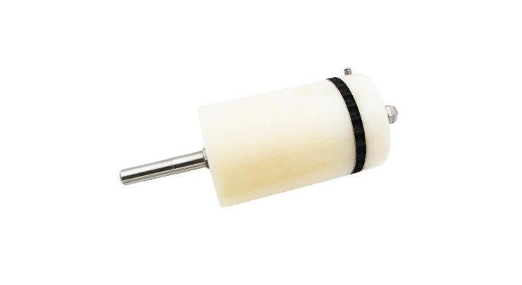 Pöttinger 8504.24.006.0 Váleček výsevný 7 na mák kpl.od 0,8 do 3kg/ha C4,C6,C9