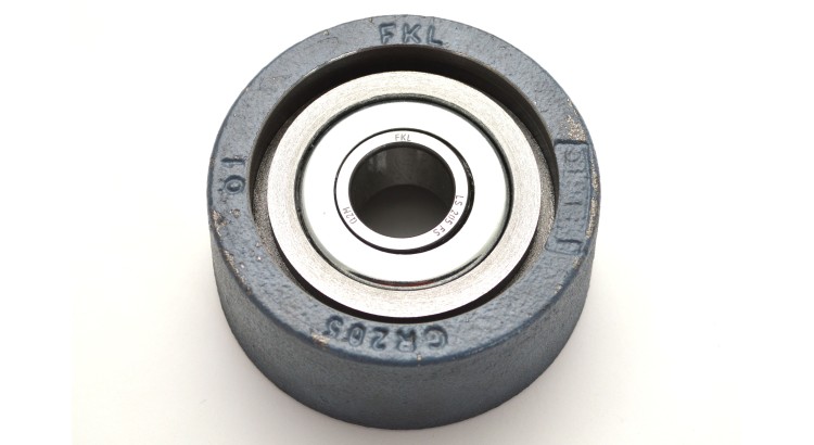 FKL Bearings Serbia AGRO LSGR 205 FS Ložisko