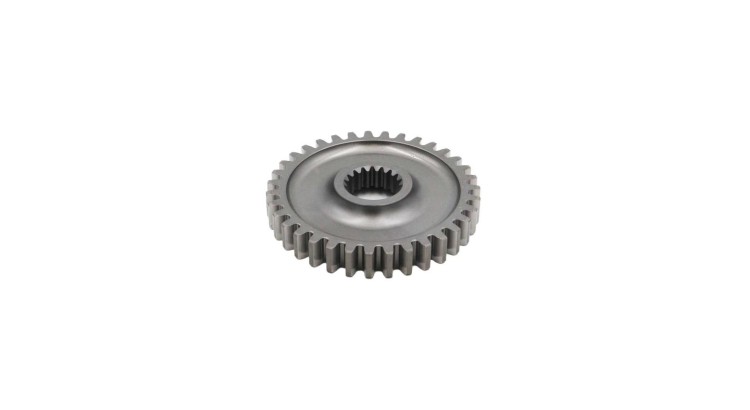 Pöttinger 397.60.123.0 Kolo ozubené 35 zubů pod disk a buben