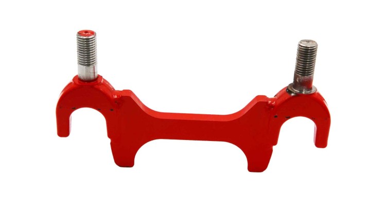 Pöttinger 984.26.030.1+1 Čep uložení - rozteč 220mm