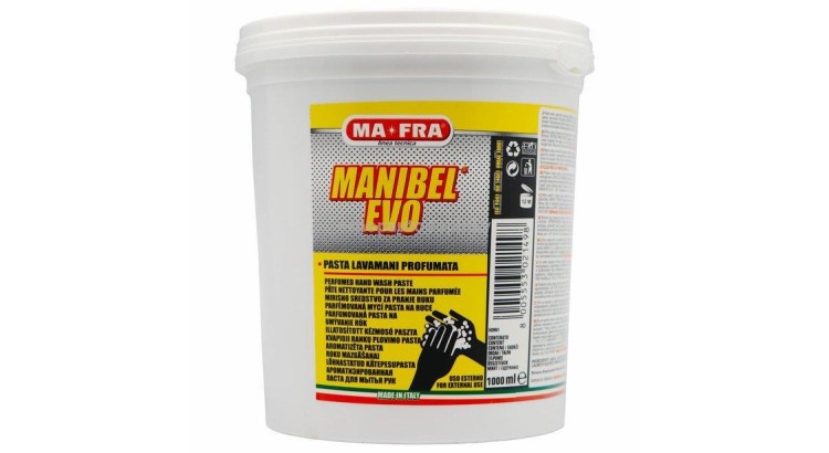 Manibel MF-H0991 Pasta 1000 ml Classic na mytí rukou