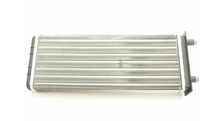 934375 Topná vložka A/C M97