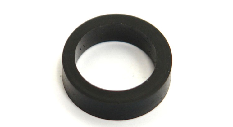 931136 Těsnění filtrace hydrauliky (URI)