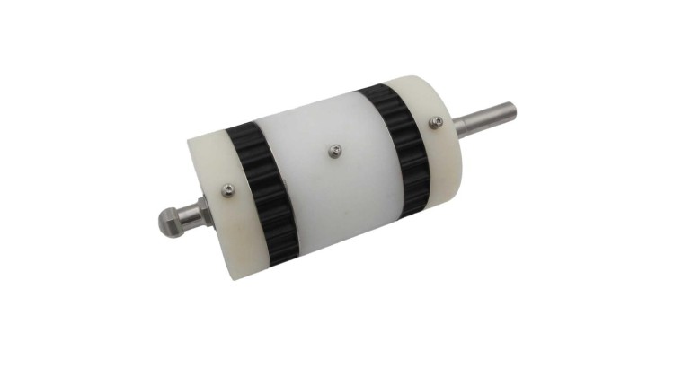 Pöttinger 8504.24.003.1Váleček výsevný 28 Terrasem hořčice do 17kg/ha