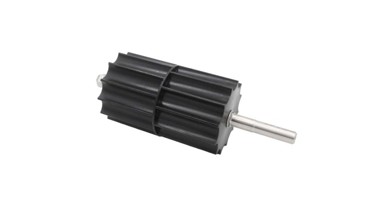 Pöttinger 8504.24.007.0 Váleček výsevný 285-hybridní obilí 099.1 od 60 do80kg/ha