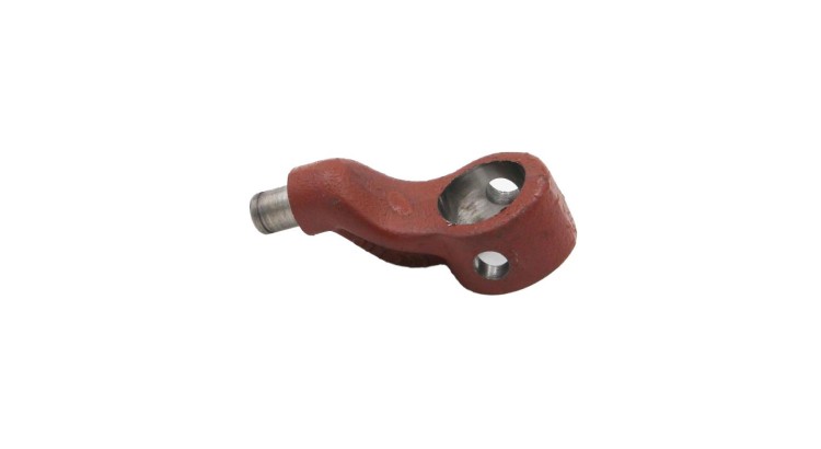 Pöttinger 283.80.050.0 Držák kladky L-102mm