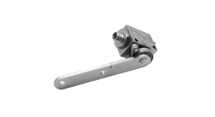 Pöttinger 445.110 Ventil HBKH-8L